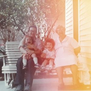 Meet your Posher, Margie